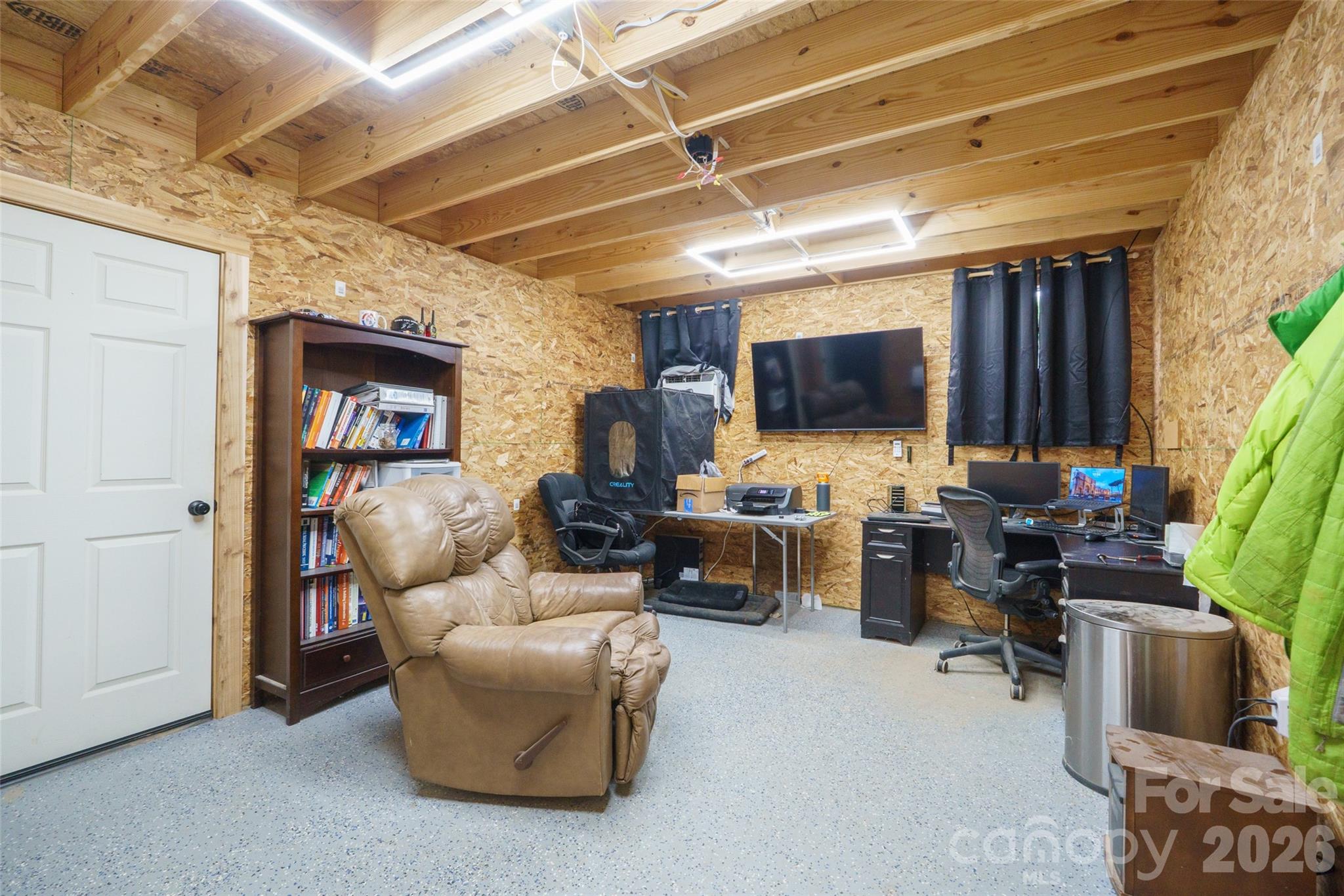 2135 Buck Shoals Road Hamptonville NC 27020
