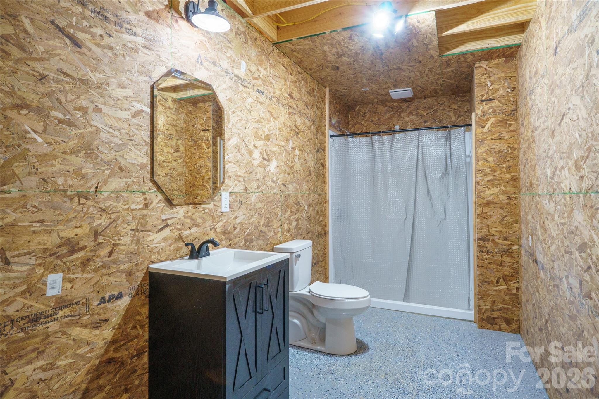 2135 Buck Shoals Road Hamptonville NC 27020