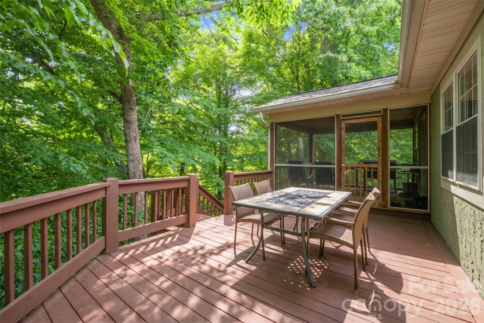 2135 Buck Shoals Road Hamptonville NC 27020
