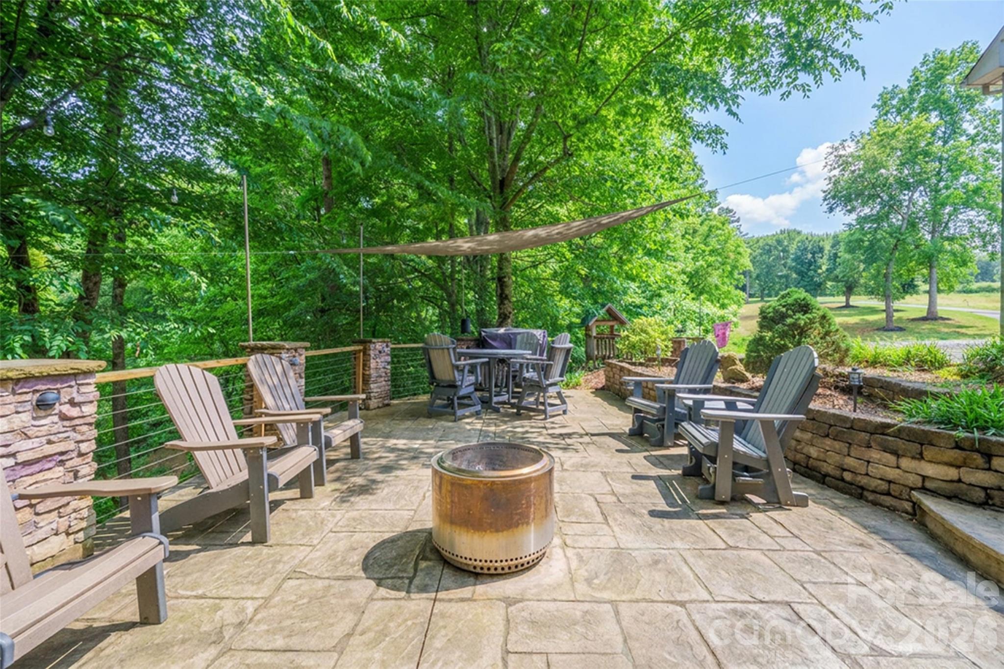 2135 Buck Shoals Road Hamptonville NC 27020
