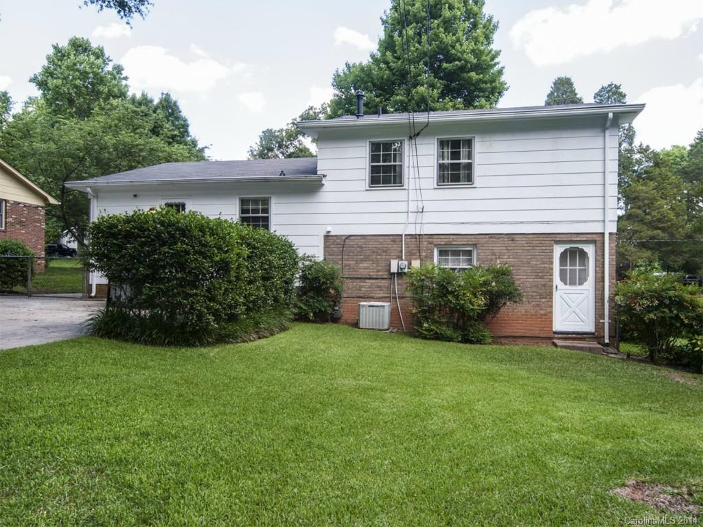 6140 Wheeler Drive Charlotte NC 28211