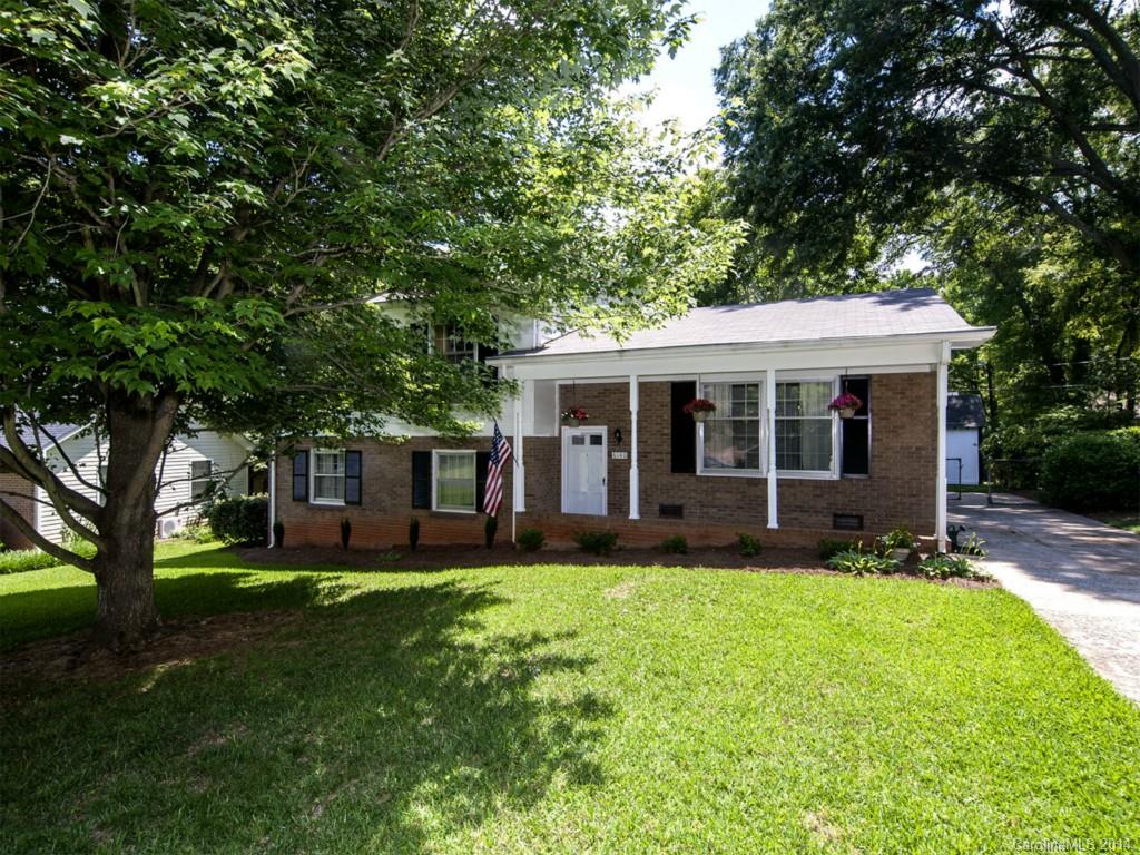 6140 Wheeler Drive Charlotte NC 28211