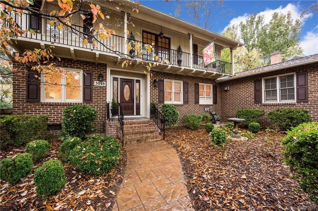 3048 Cutchin Drive Charlotte NC 28210