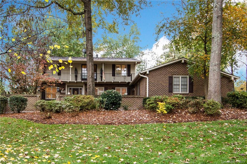 3048 Cutchin Drive Charlotte NC 28210