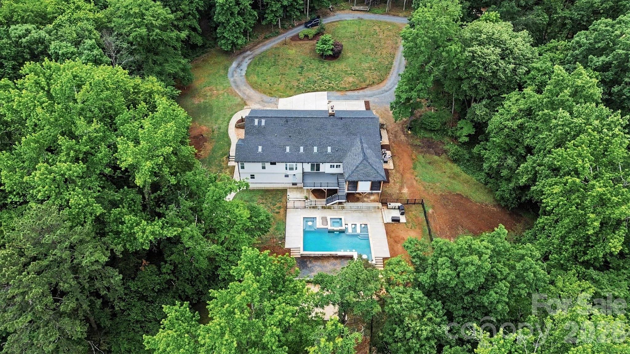 6201 Cory Bret Lane Charlotte NC 28278