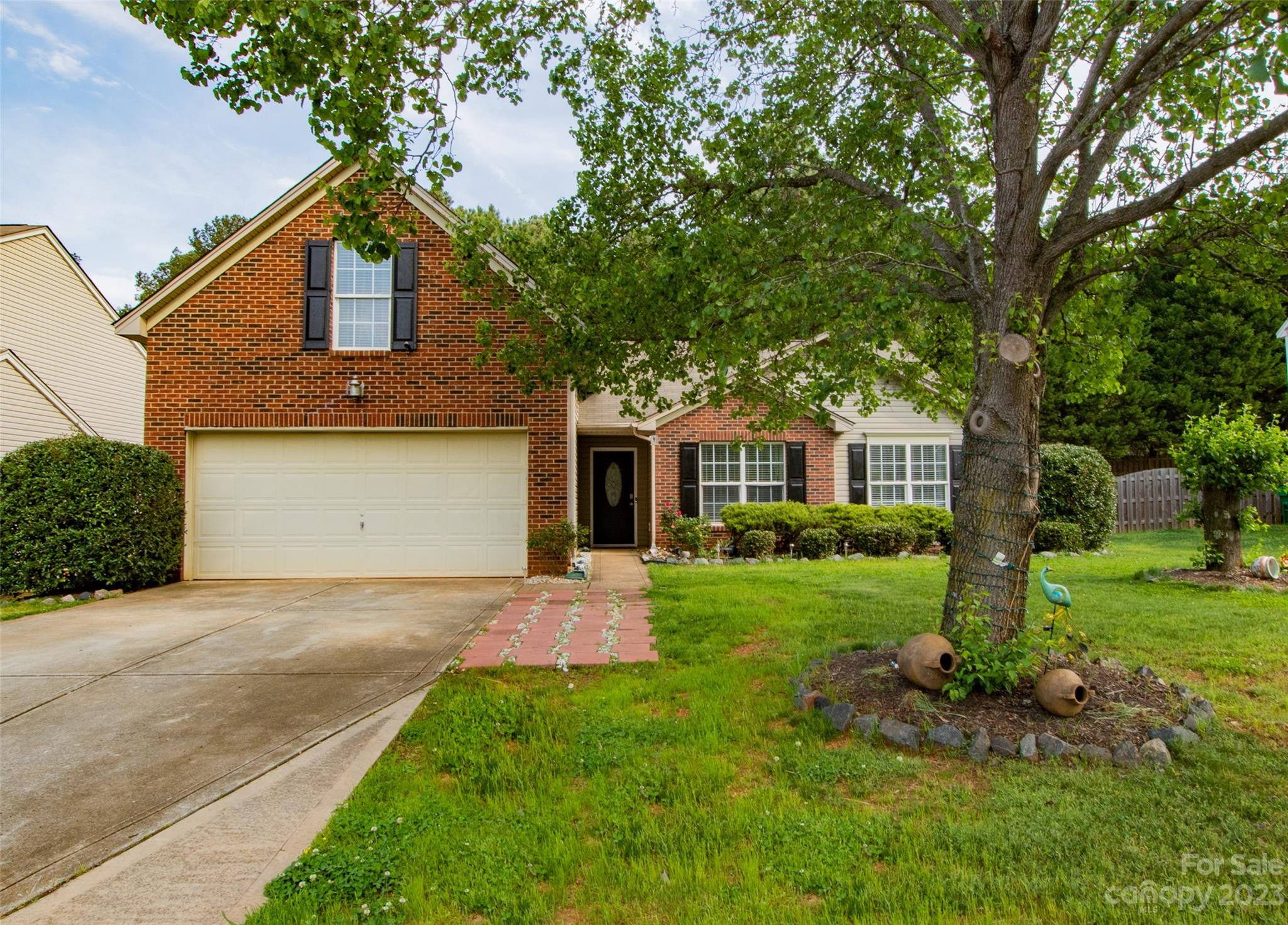 11009 Gold Pan Road Charlotte NC 28215