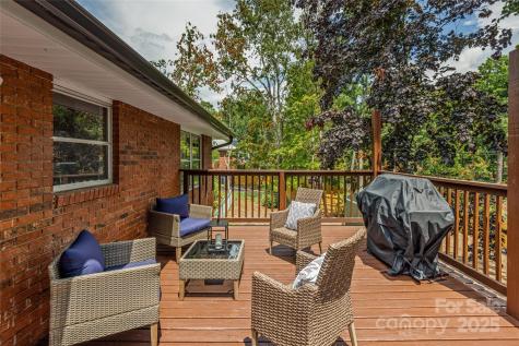 11 Blueberry Hill Road Asheville NC 28804
