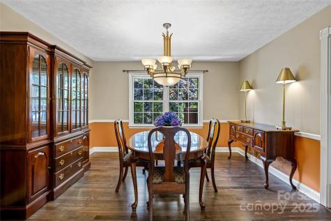 11 Blueberry Hill Road Asheville NC 28804