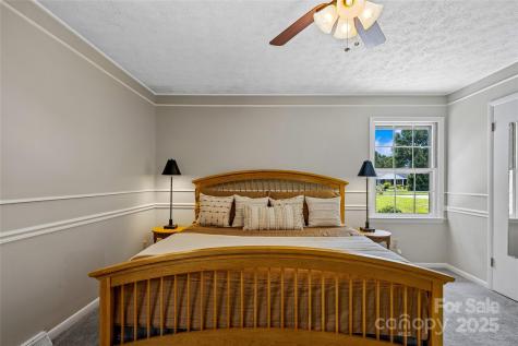 11 Blueberry Hill Road Asheville NC 28804