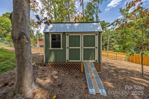 11 Blueberry Hill Road Asheville NC 28804
