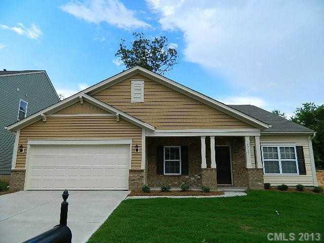 14816 Dungannon Court Charlotte NC 28278