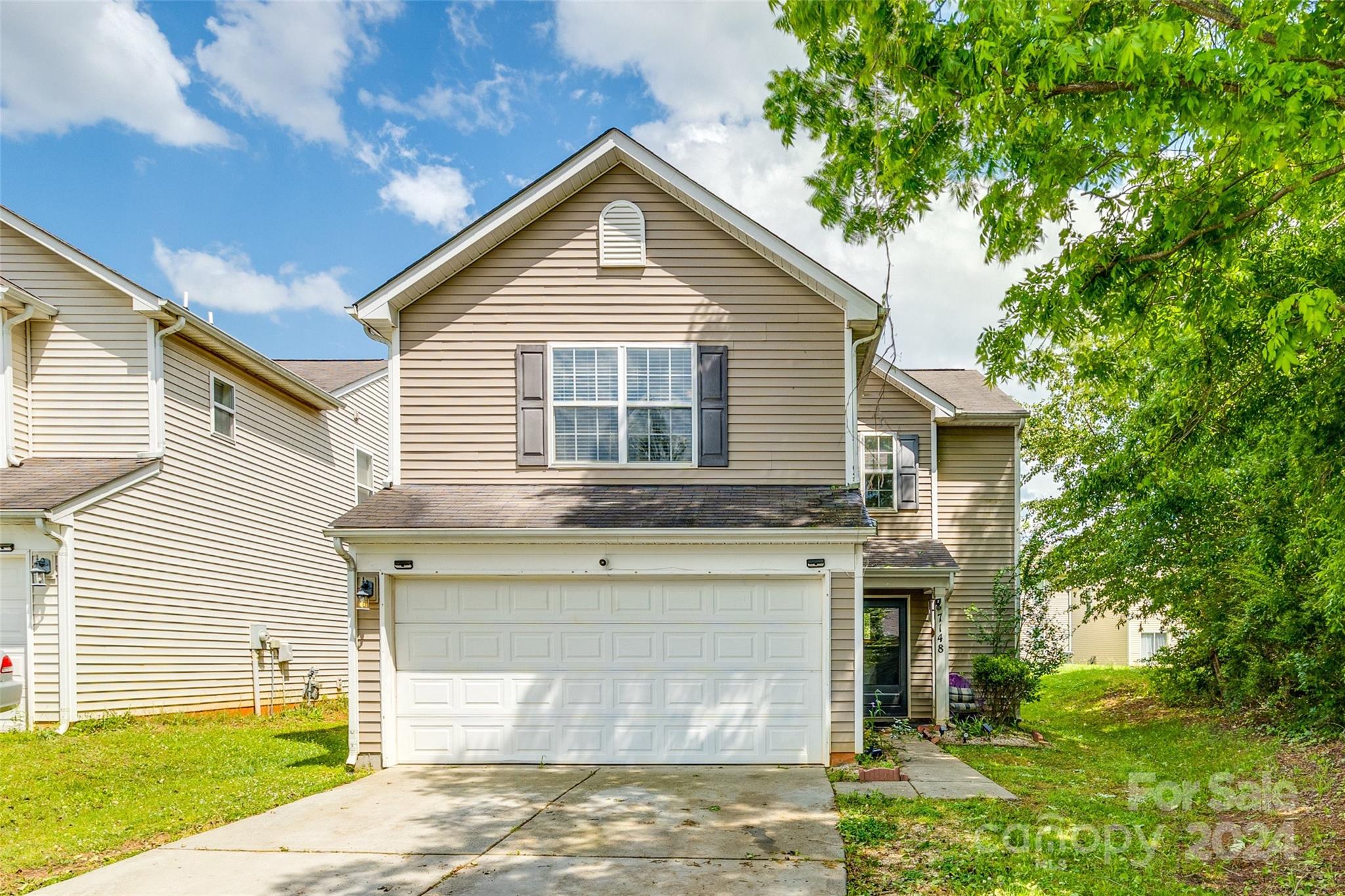 7148 Haines Mill Road Charlotte NC 28273