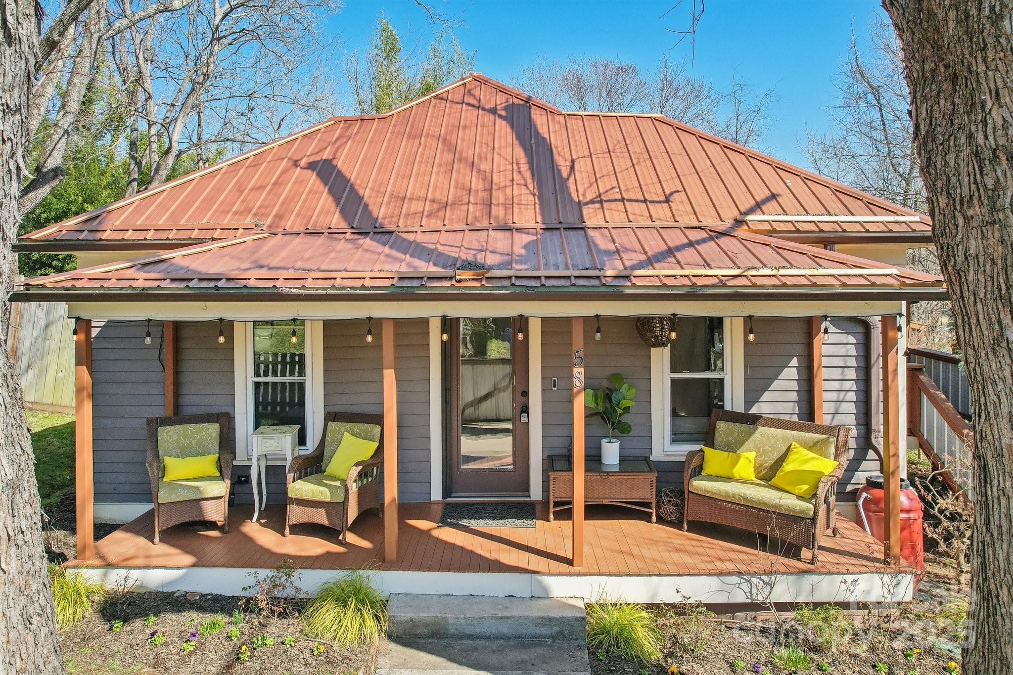 58 Swannanoa Avenue Asheville NC 28806