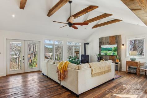 58 Swannanoa Avenue Asheville NC 28806