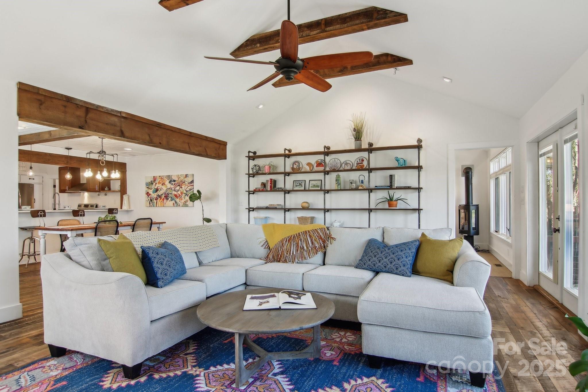 58 Swannanoa Avenue Asheville NC 28806