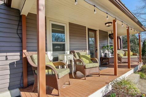 58 Swannanoa Avenue Asheville NC 28806