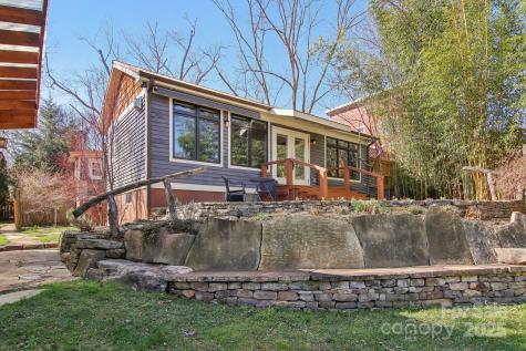 58 Swannanoa Avenue Asheville NC 28806