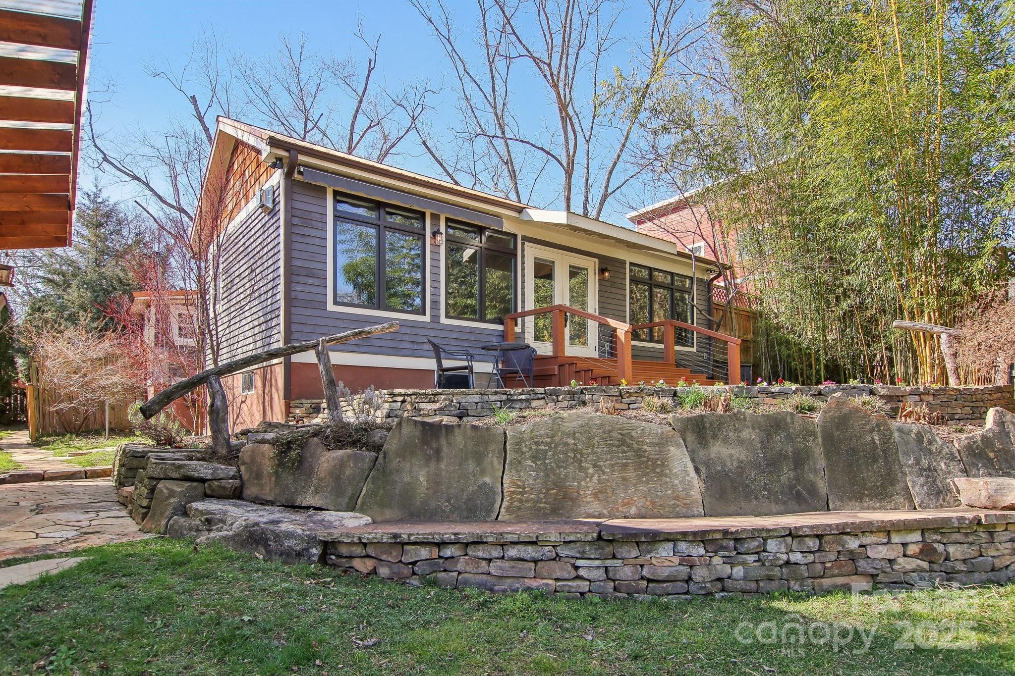 58 Swannanoa Avenue Asheville NC 28806