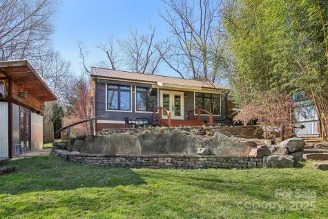 58 Swannanoa Avenue Asheville NC 28806
