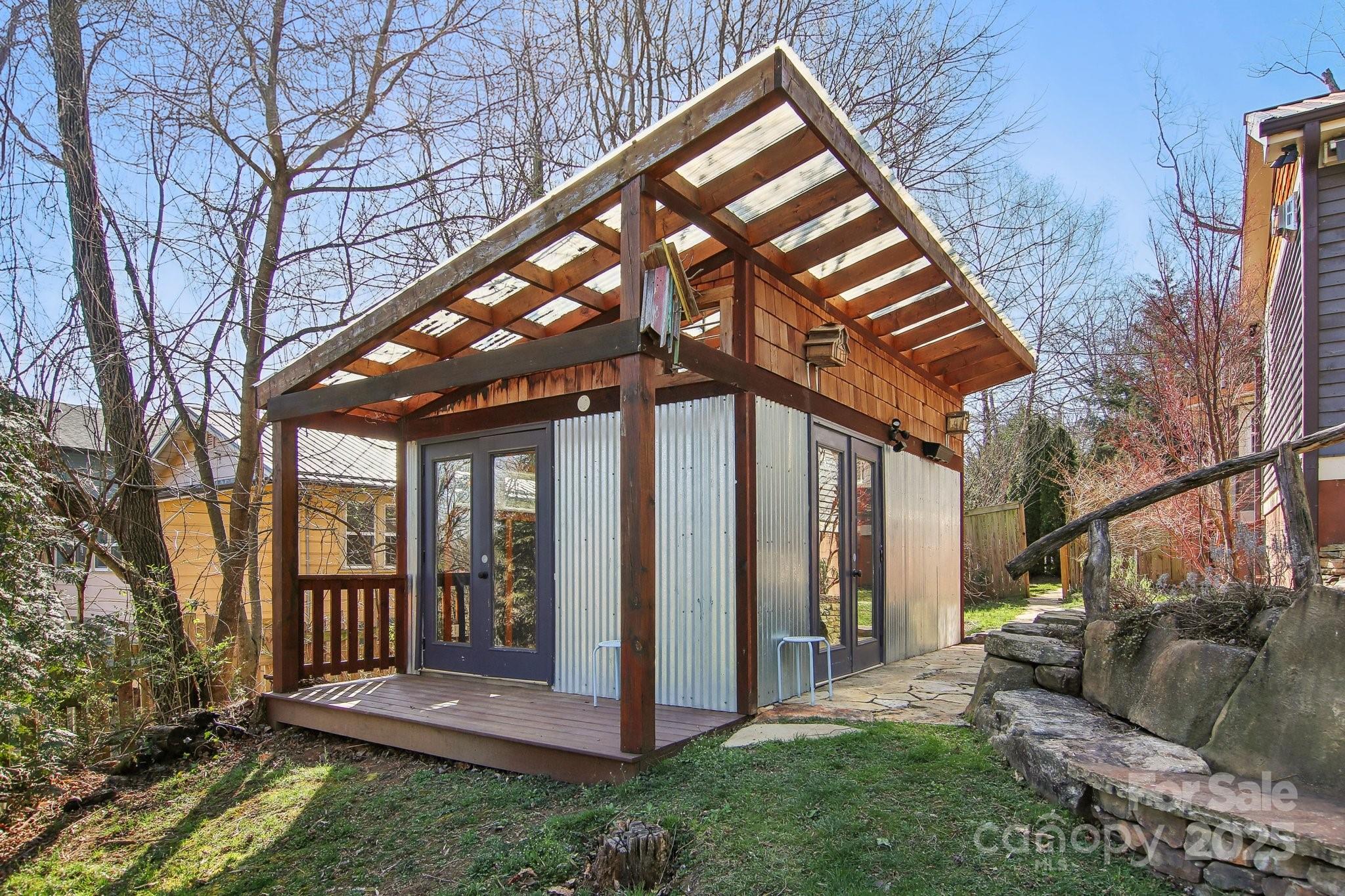 58 Swannanoa Avenue Asheville NC 28806