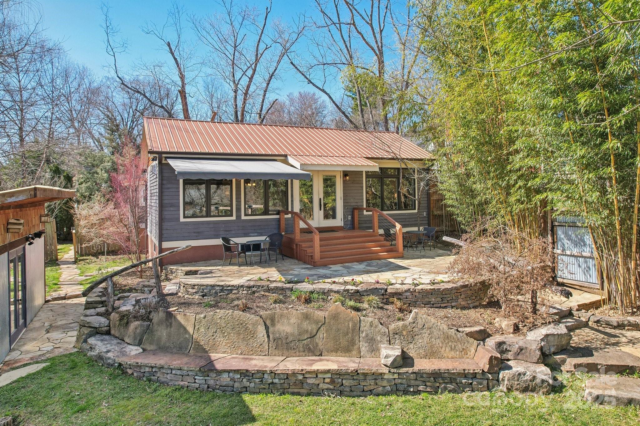 58 Swannanoa Avenue Asheville NC 28806