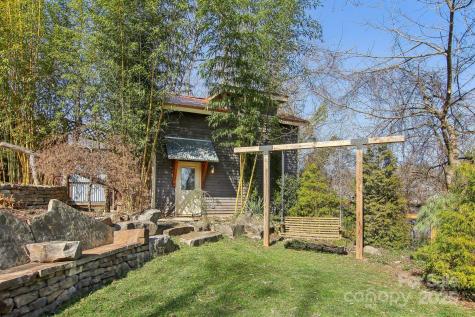 58 Swannanoa Avenue Asheville NC 28806