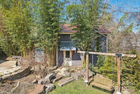 58 Swannanoa Avenue Asheville NC 28806