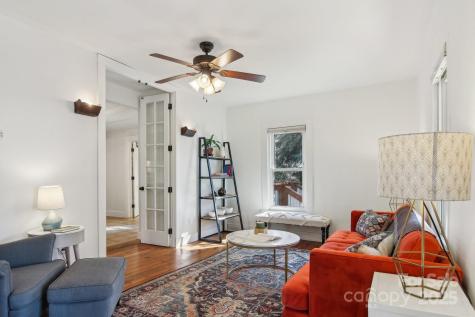 58 Swannanoa Avenue Asheville NC 28806