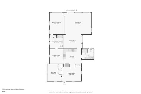 58 Swannanoa Avenue Asheville NC 28806