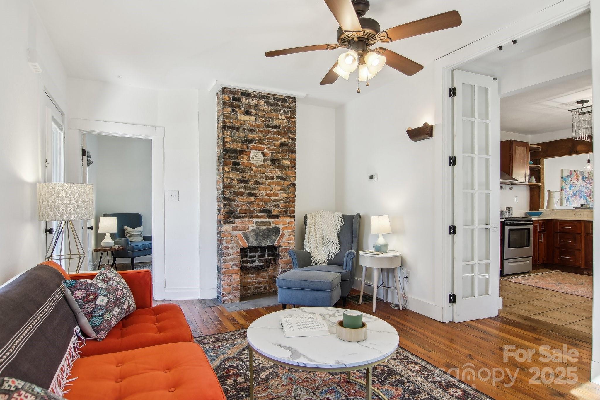 58 Swannanoa Avenue Asheville NC 28806