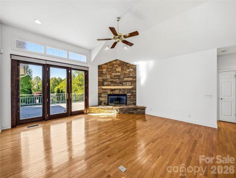 35 Stonecrest Court Flat Rock NC 28731