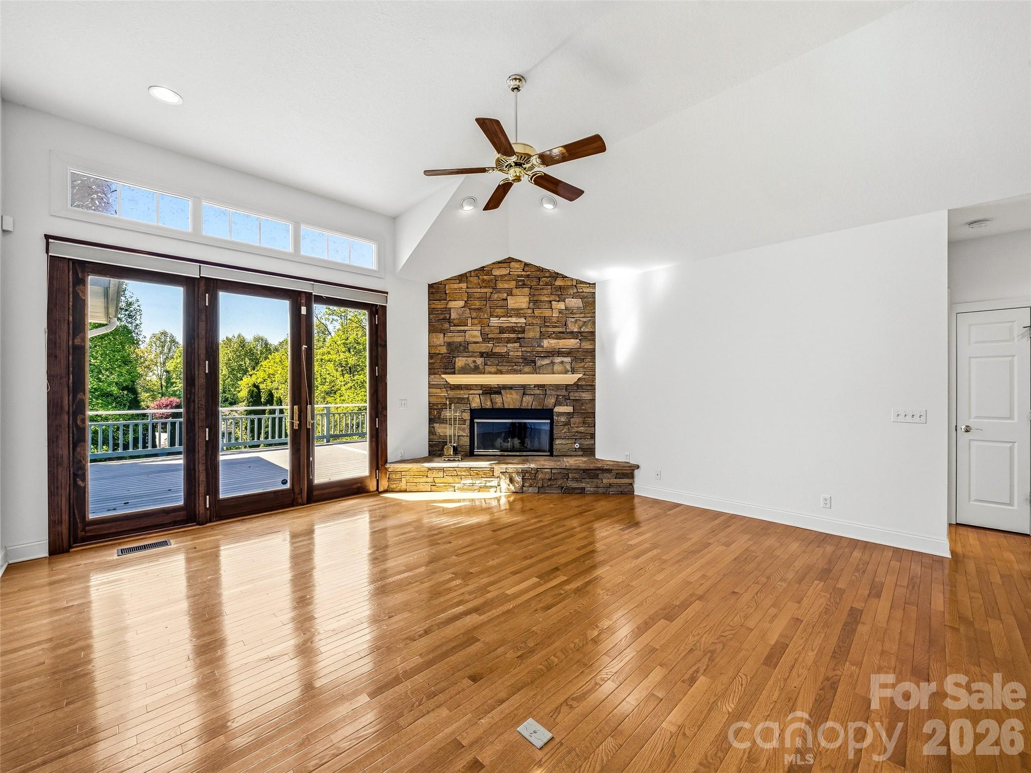 35 Stonecrest Court Flat Rock NC 28731