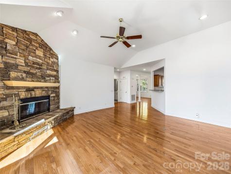 35 Stonecrest Court Flat Rock NC 28731