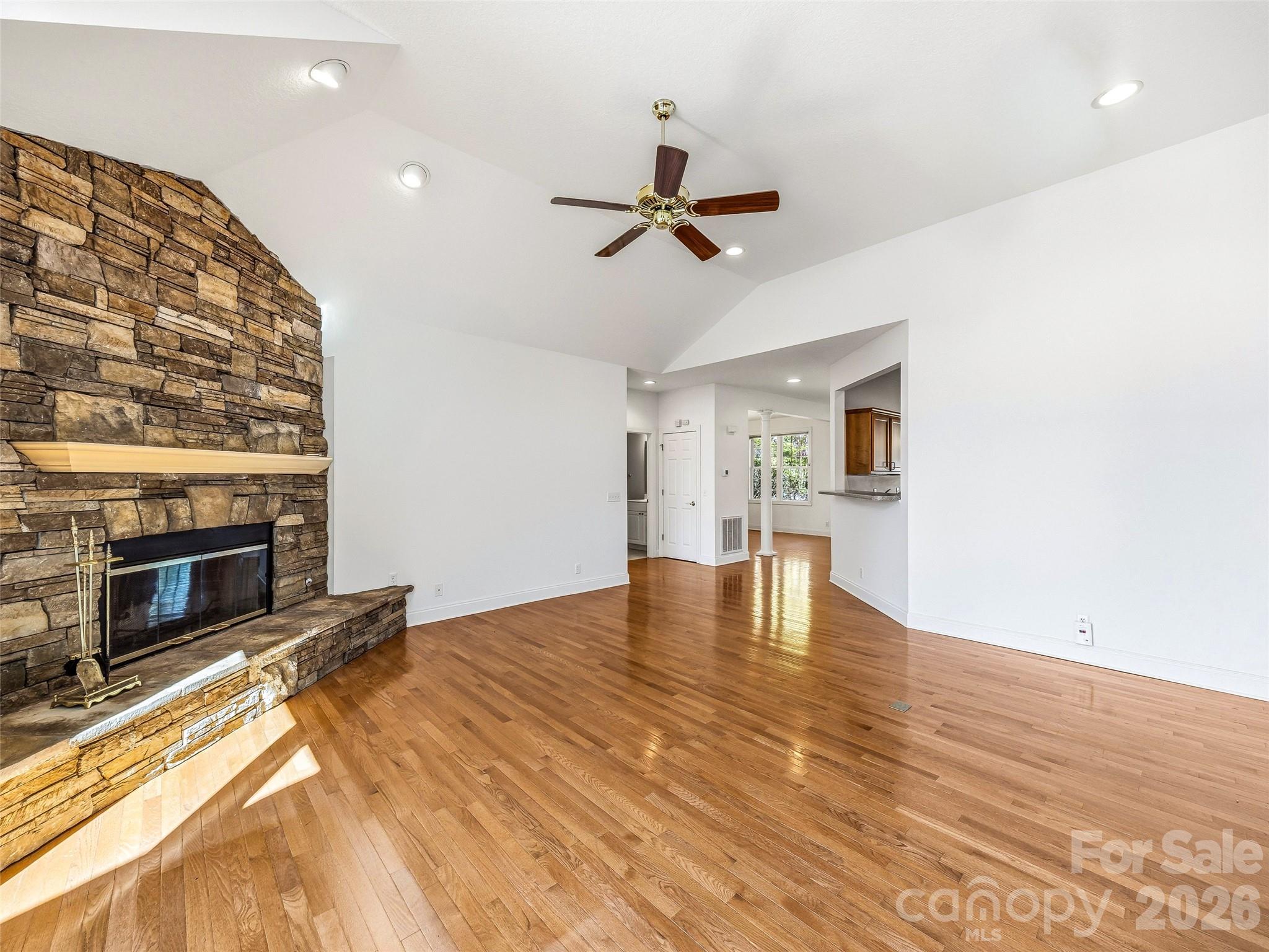 35 Stonecrest Court Flat Rock NC 28731