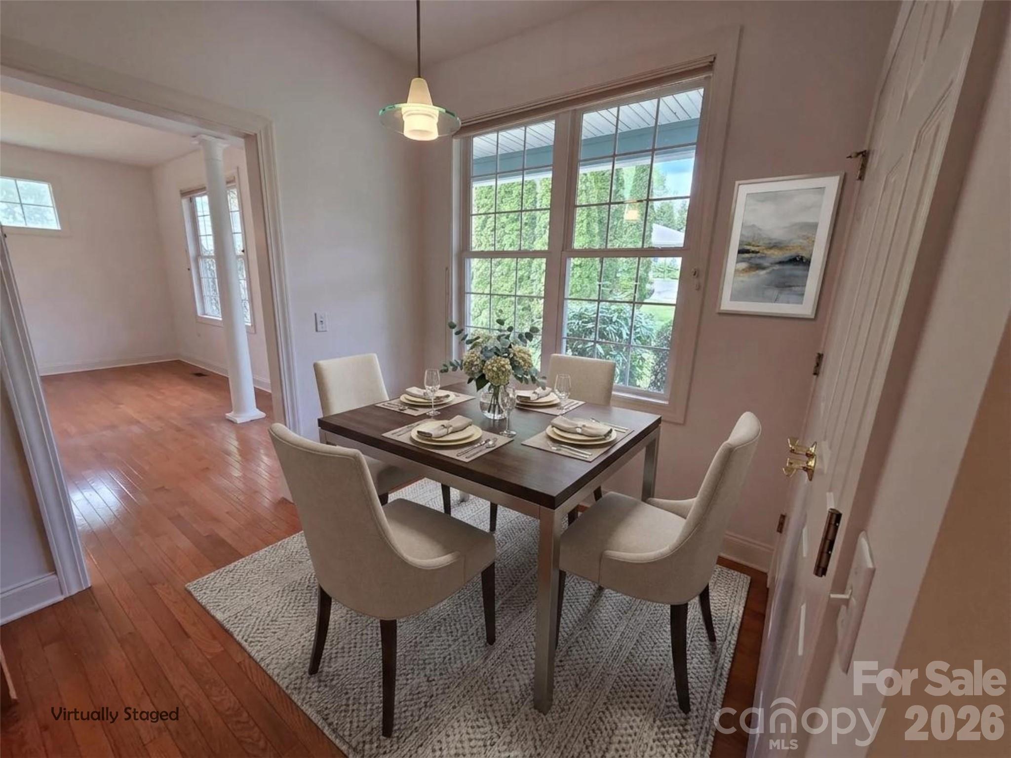 35 Stonecrest Court Flat Rock NC 28731