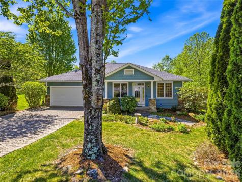 35 Stonecrest Court Flat Rock NC 28731