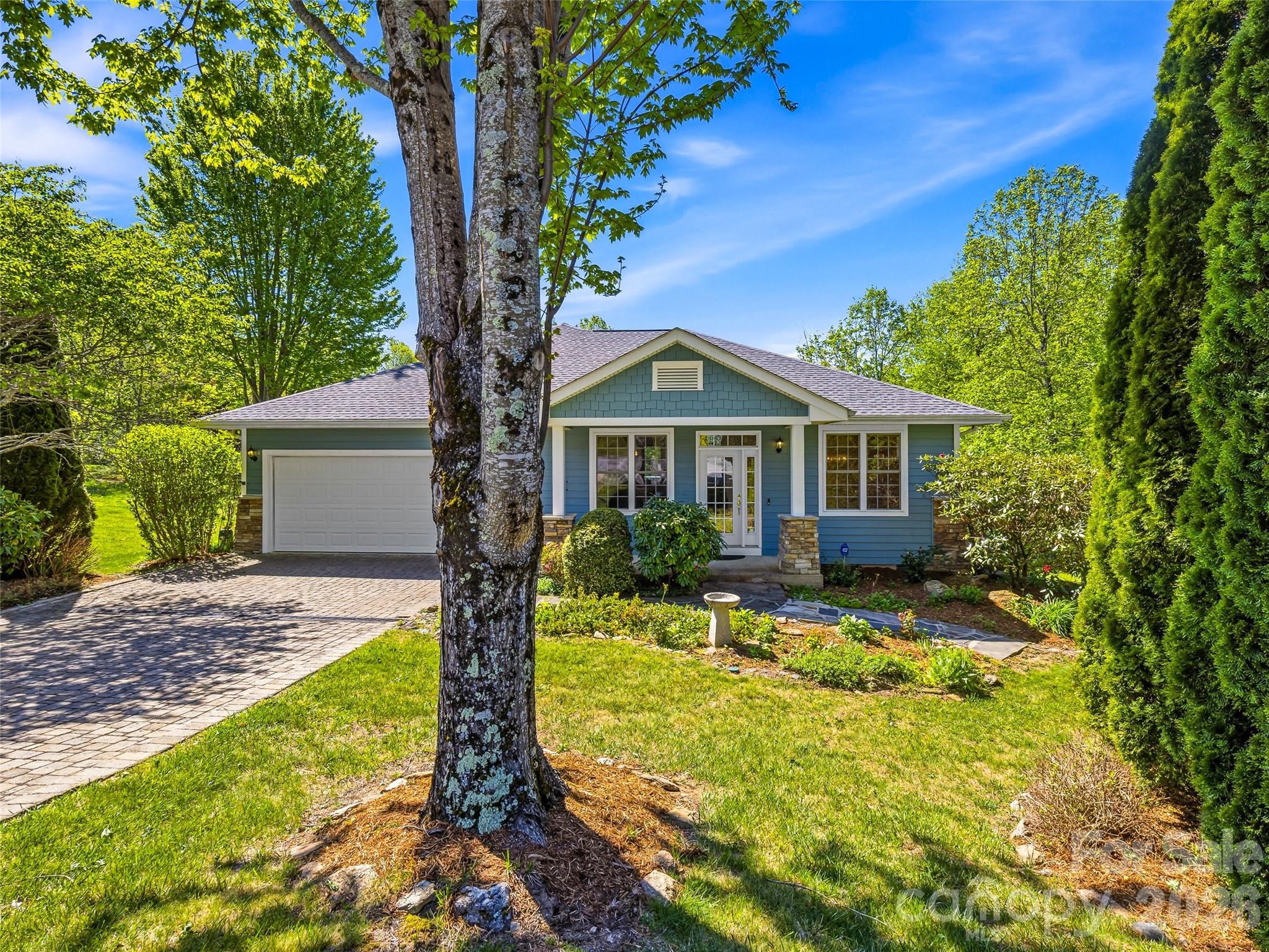 35 Stonecrest Court Flat Rock NC 28731