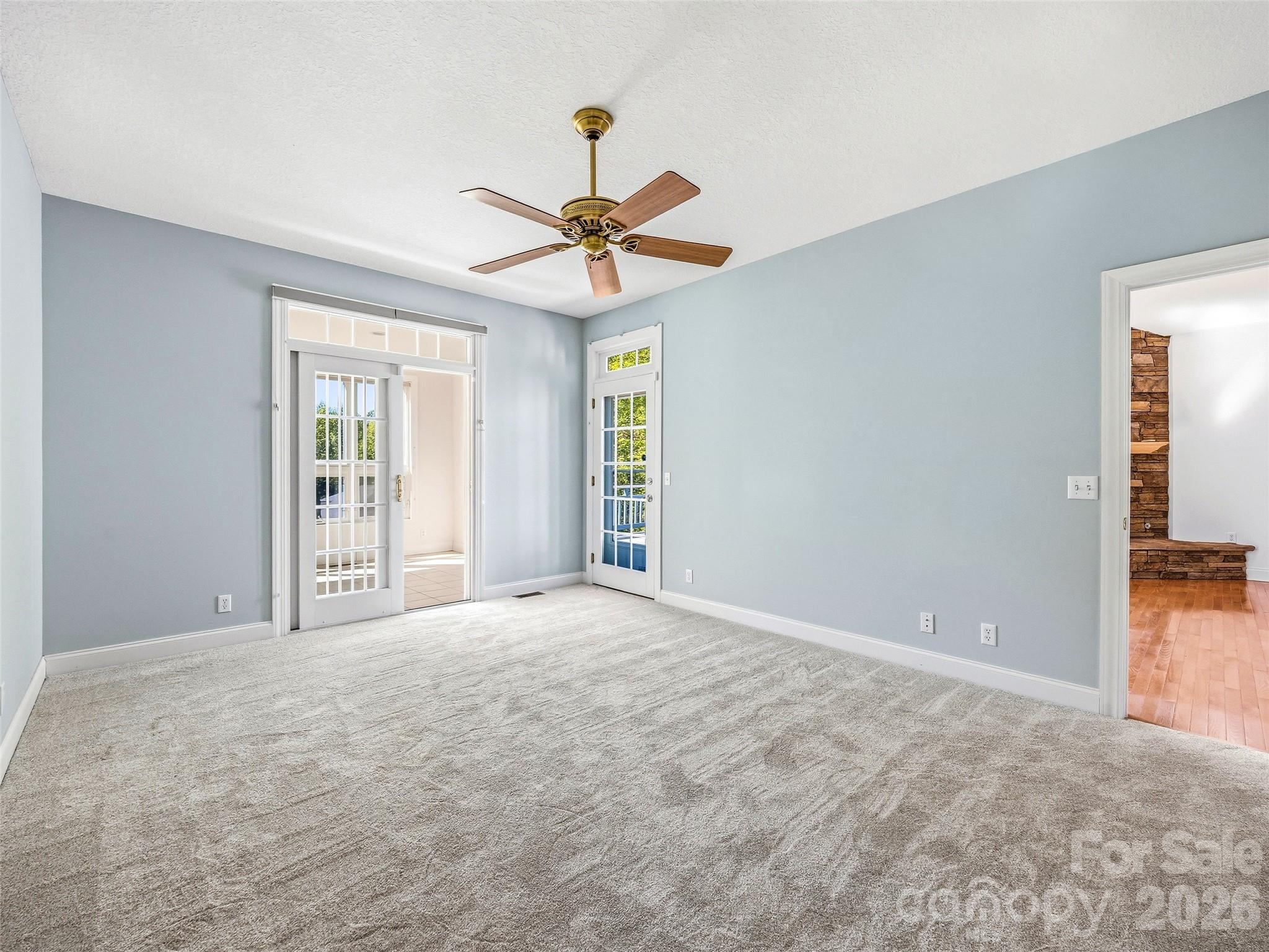 35 Stonecrest Court Flat Rock NC 28731