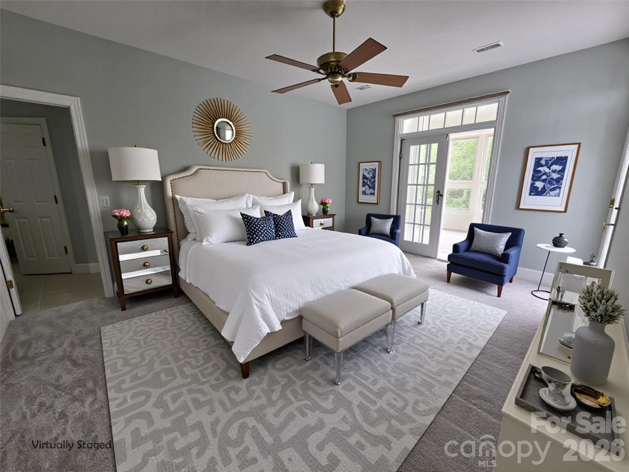 35 Stonecrest Court Flat Rock NC 28731