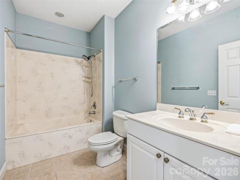35 Stonecrest Court Flat Rock NC 28731
