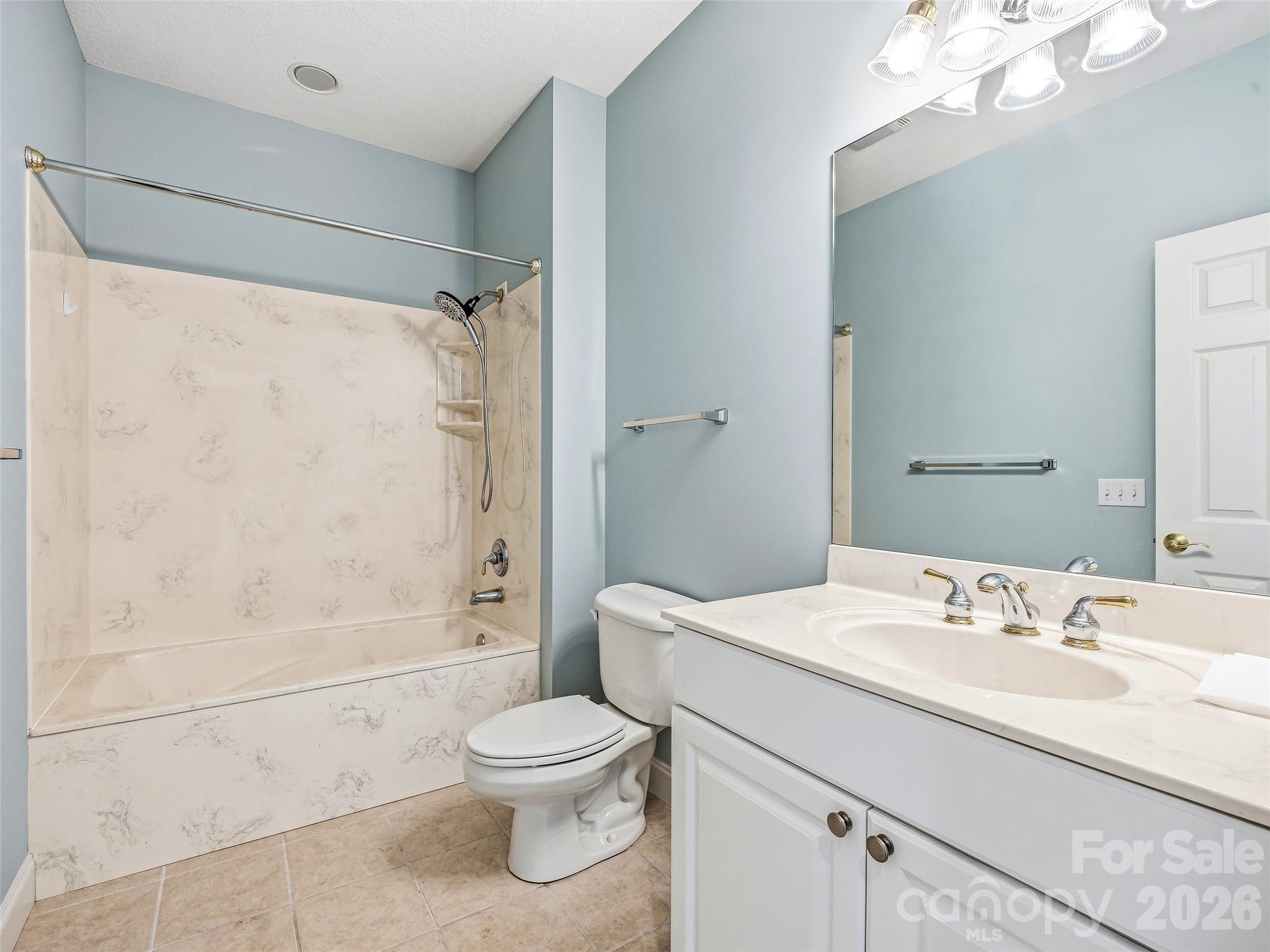 35 Stonecrest Court Flat Rock NC 28731