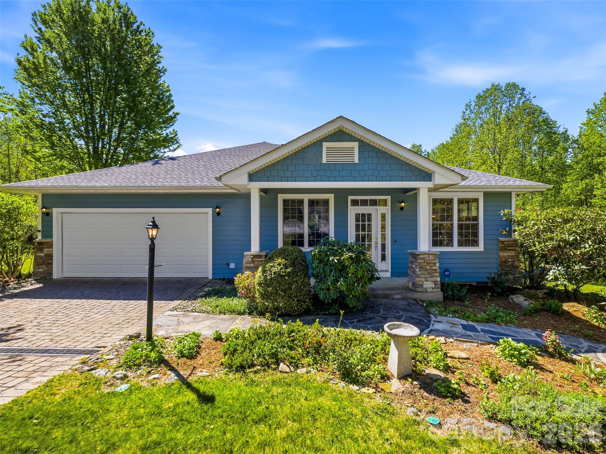 35 Stonecrest Court Flat Rock NC 28731