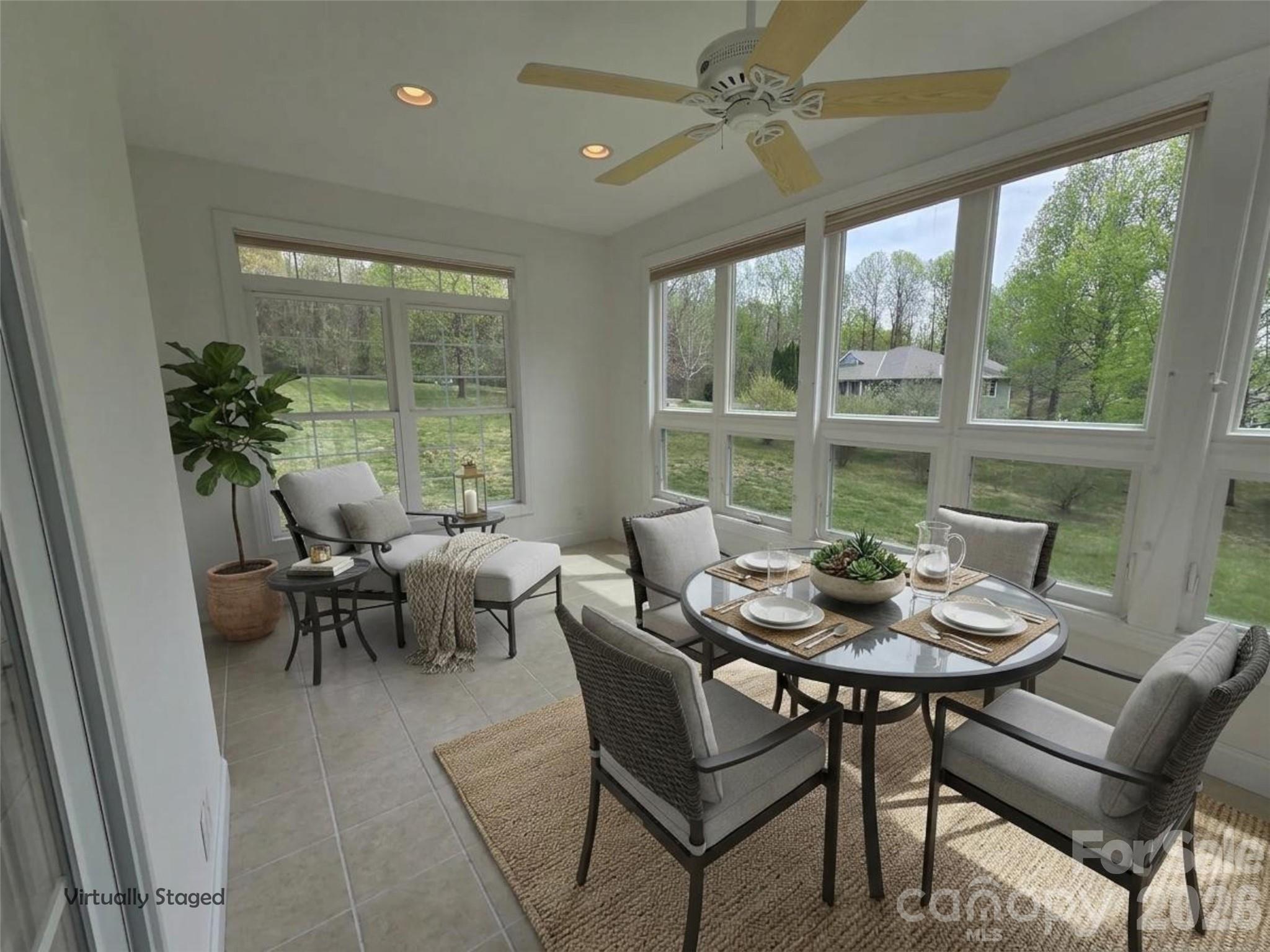 35 Stonecrest Court Flat Rock NC 28731