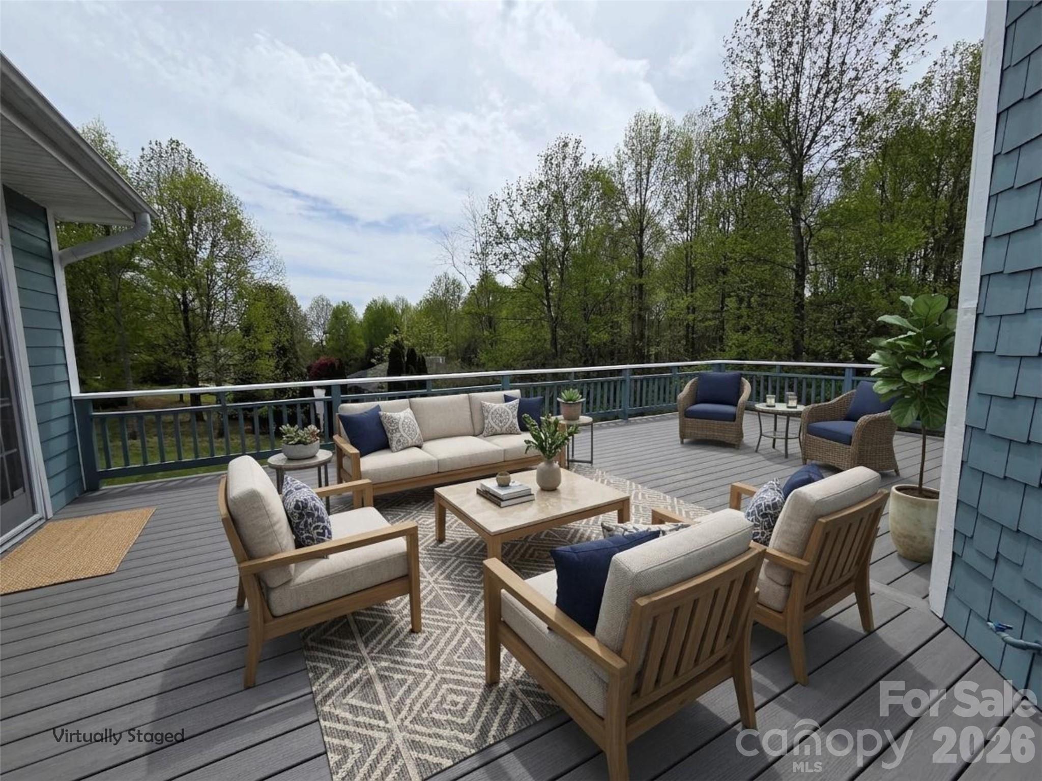 35 Stonecrest Court Flat Rock NC 28731