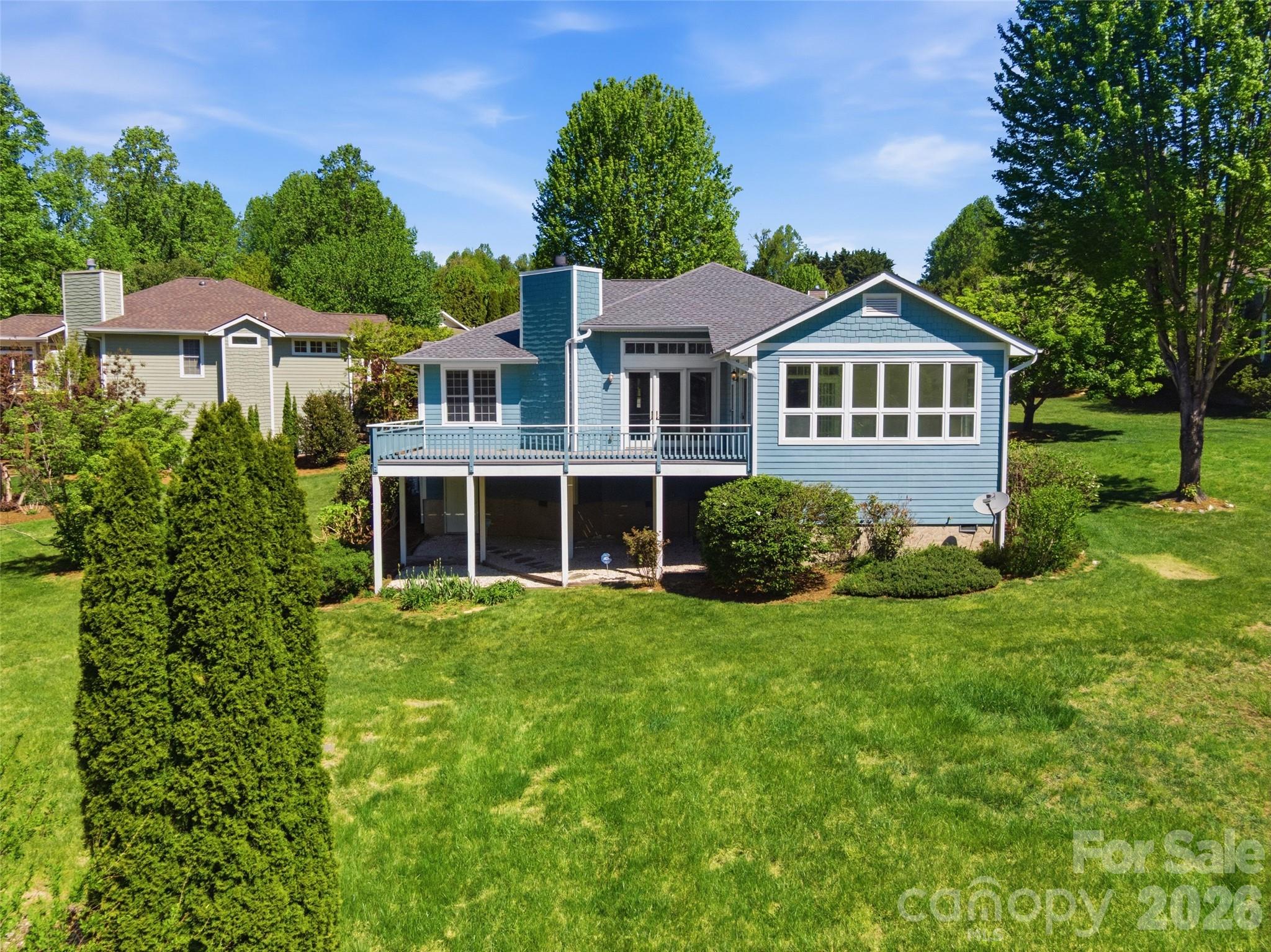 35 Stonecrest Court Flat Rock NC 28731