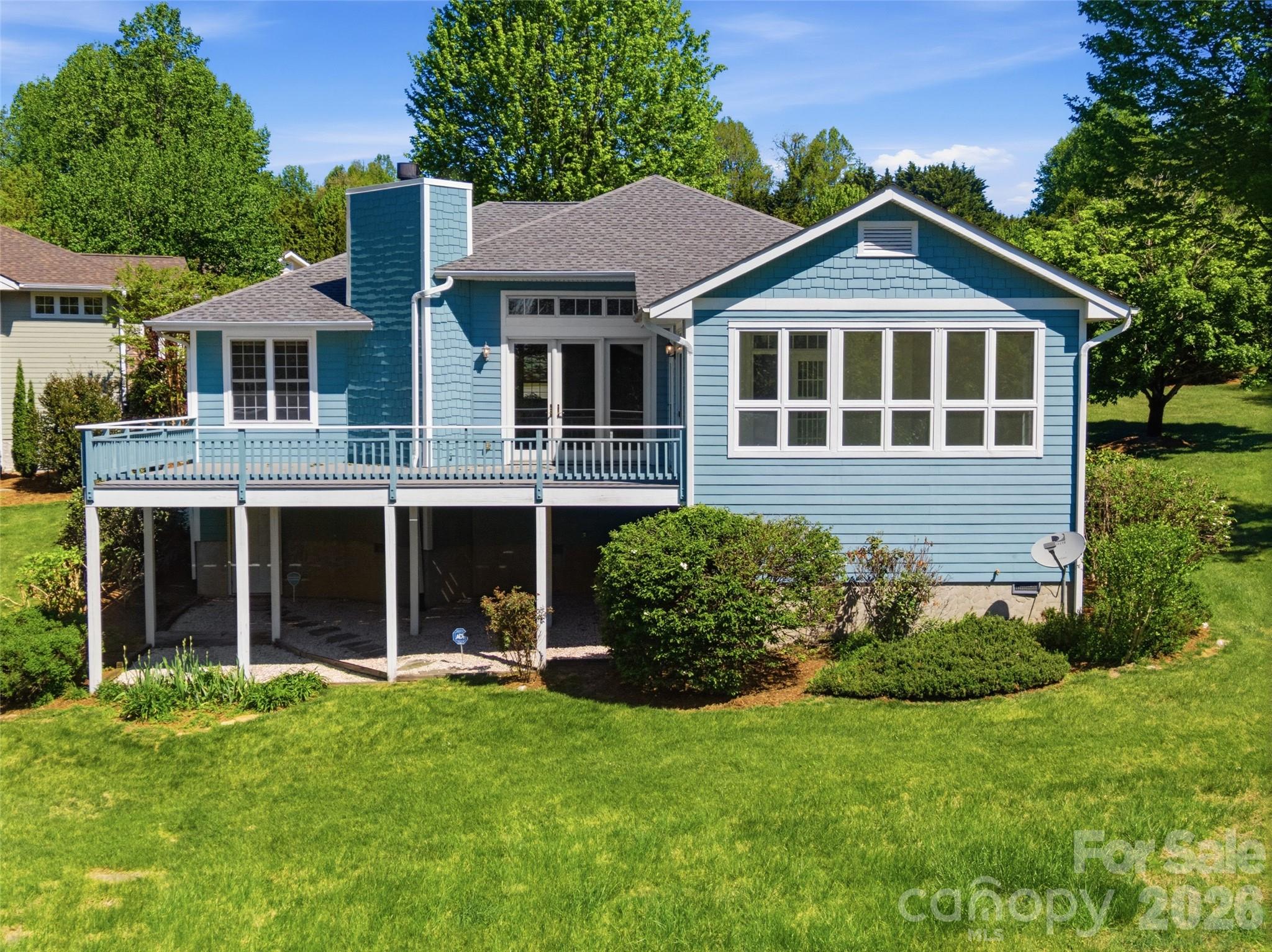 35 Stonecrest Court Flat Rock NC 28731