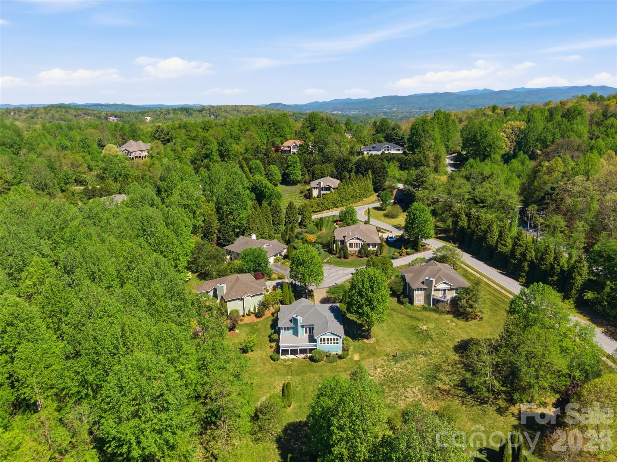 35 Stonecrest Court Flat Rock NC 28731