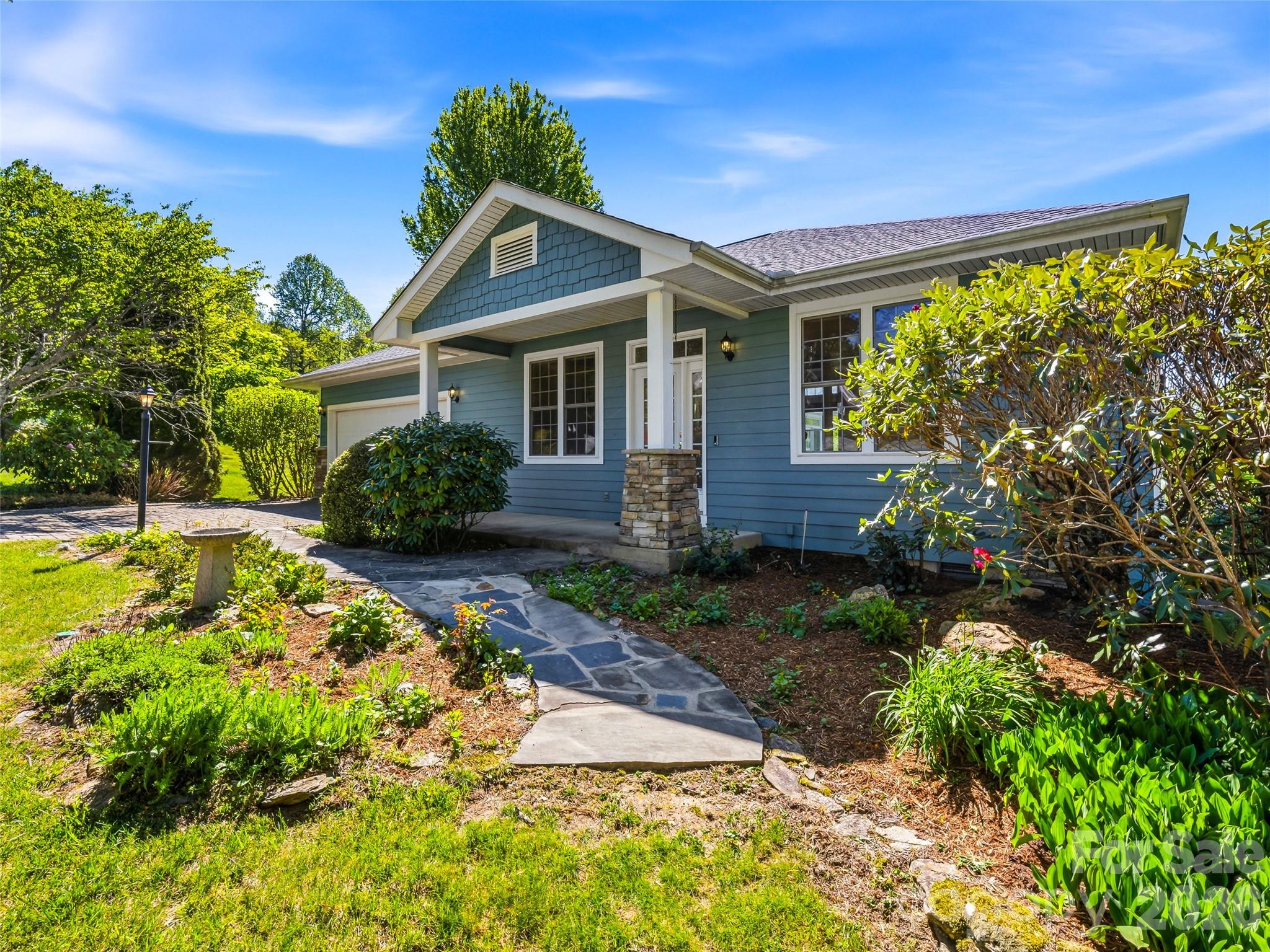 35 Stonecrest Court Flat Rock NC 28731