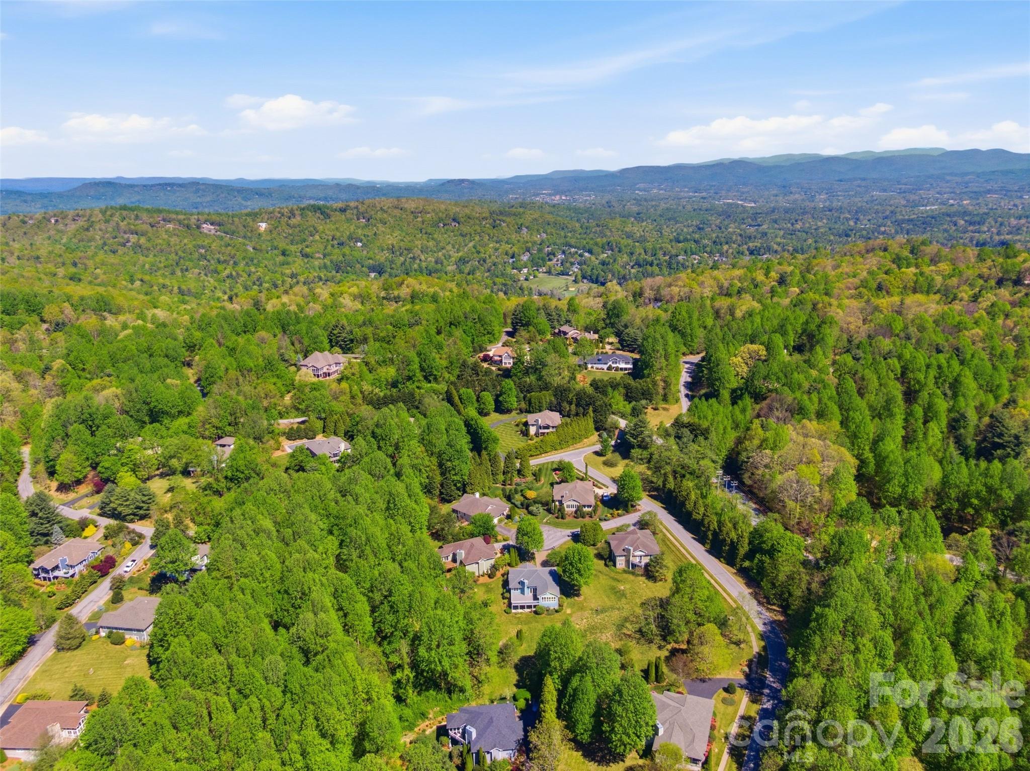 35 Stonecrest Court Flat Rock NC 28731