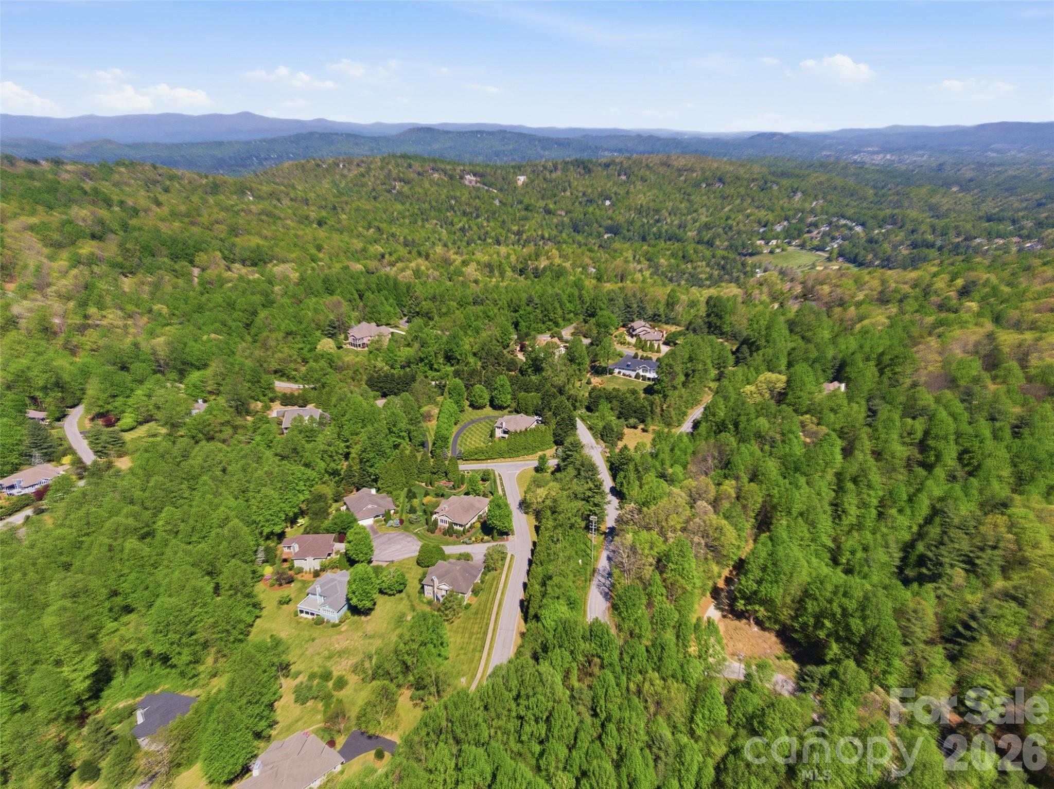 35 Stonecrest Court Flat Rock NC 28731